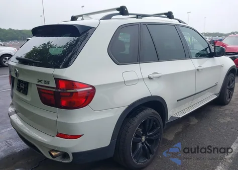 2012 BMW X5 xDrive35I/xDrive35I Premium/xDrive35I Sport Activity из США, поврежденный, VIN 5UXZV4C5XCL765368